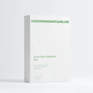 Acne care collectie box