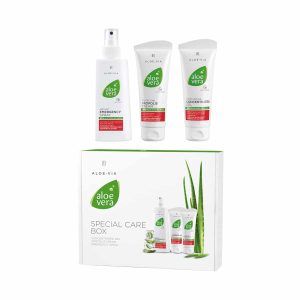Aloe Vera box