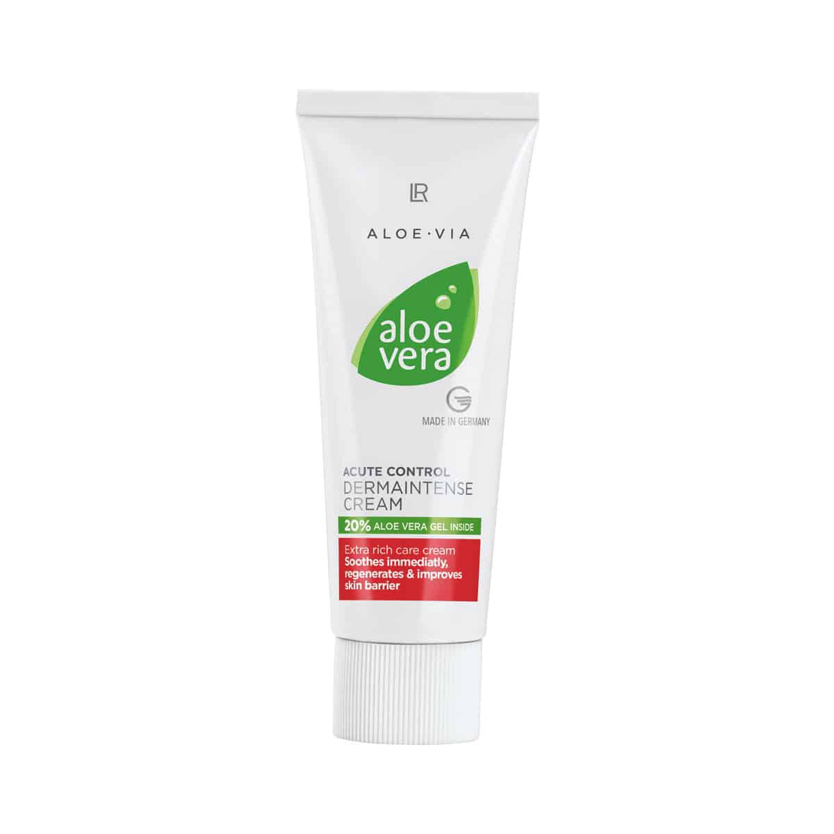 Aloe Vera Dermaintense - Afbeelding 2