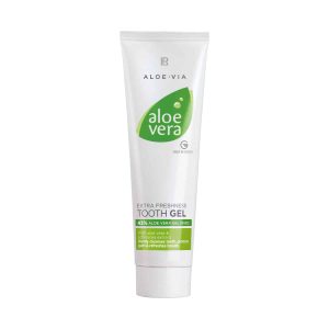 Aloe Vera Tandpasta Freshness