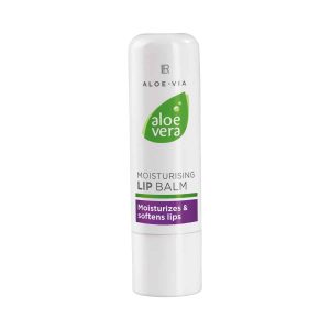 Aloe Vera Lipbalm