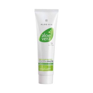 Aloe Vera Sensitive tandpasta