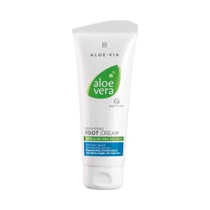 Aloe Vera voetverzorging