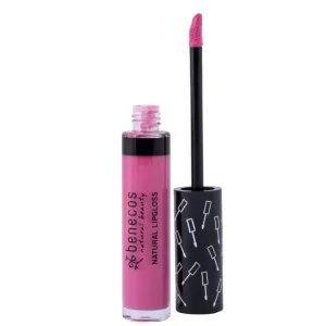 Benecos lipgloss Pink Blossom