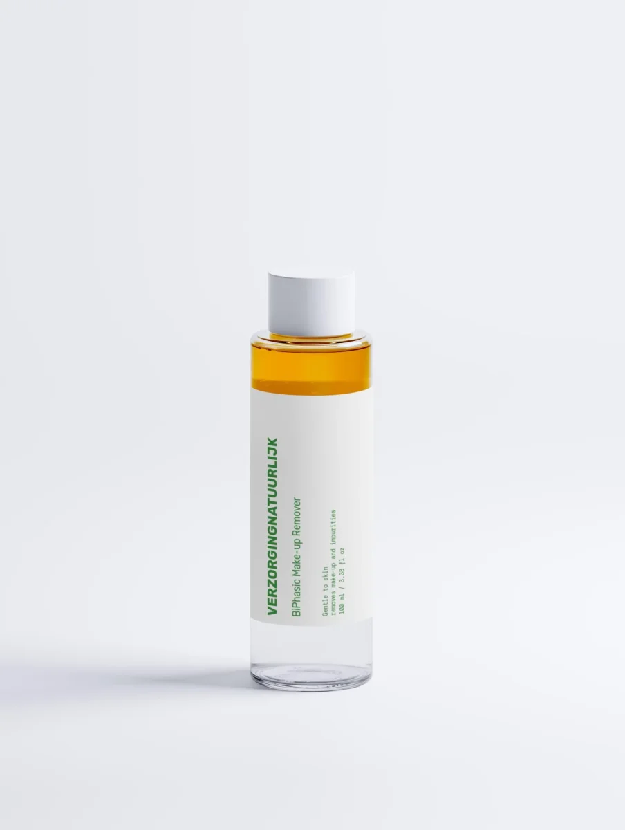 Natuurlijke make-up remover – Biphasic - Afbeelding 2