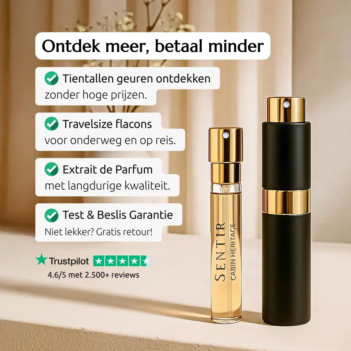 Addictive Glimpse - Afbeelding 3