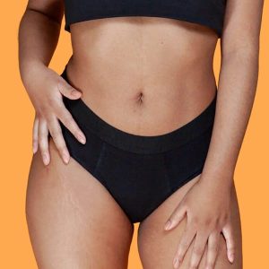 Lotties menstruatieondergoed