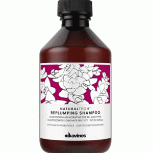 Davines Replumping Shampoo 250ml