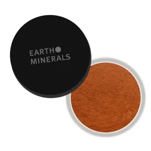 Minerals bronzer Mauna Loa mat