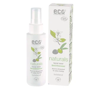 Eco Cosmetics toner
