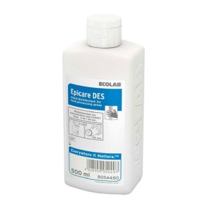 Ecolab® Epicare Des 500 ml