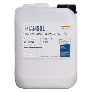 Foamsol 5 kg