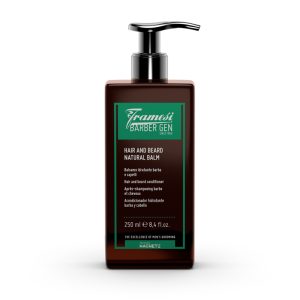 Framesi Barber Gen Hair & Beard Natural Balm 250 ml