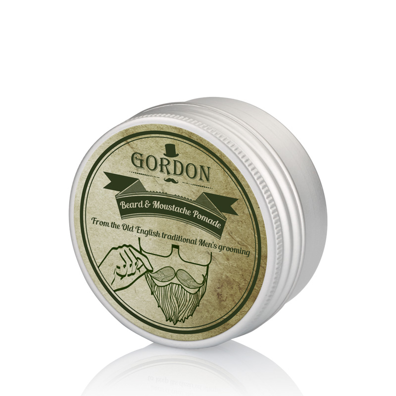 Gordon Giftbox Beard & Hair Kit - Afbeelding 7