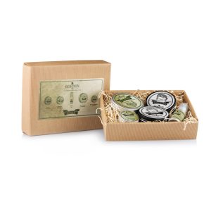 Gordon Giftbox Beard & Hair Kit