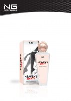 Heavens Body dames