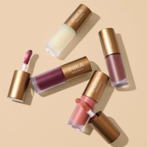 Inika Tinted Lipoil
