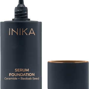 Inika Serum foundation
