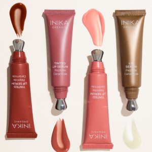 Inika Tinted Lipserum