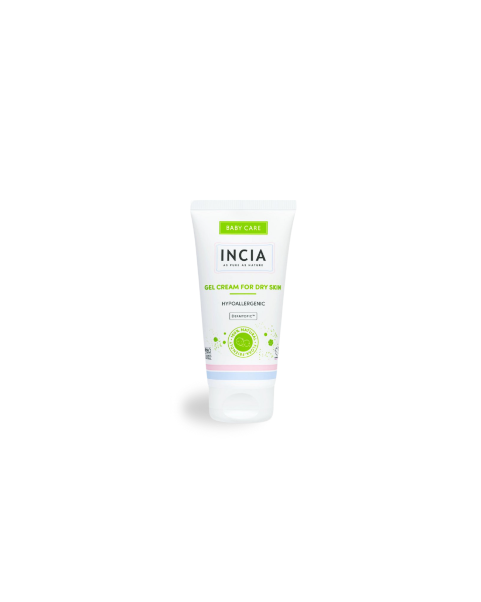 INCIA Verzorgende en Hydraterende Gel - Afbeelding 2