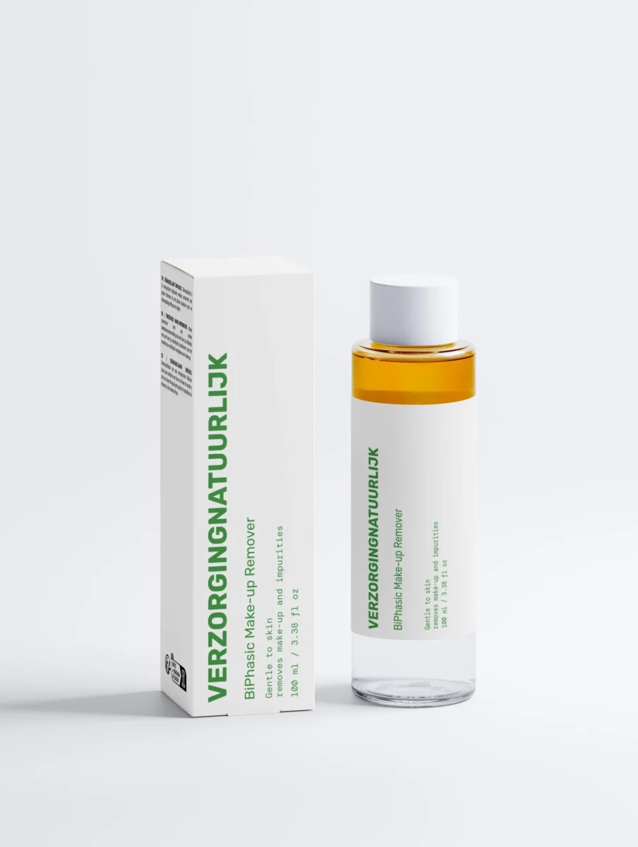 Natuurlijke make-up remover – Biphasic - Afbeelding 3