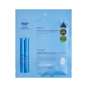 Hydrop Reedle Shot 700HL Two-Step Mask