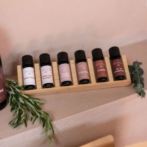 Zen plus Essentiële olie